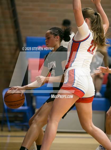 Thumbnail 1 in Nelson @ La Salle photogallery.