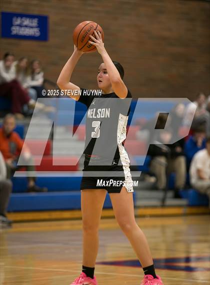 Thumbnail 2 in Nelson @ La Salle photogallery.