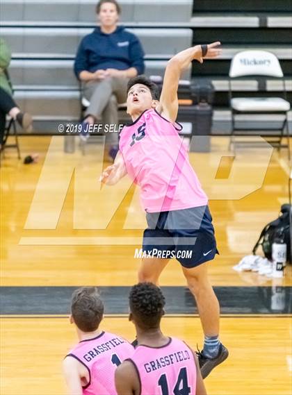 Thumbnail 3 in Grassfield @ Hickory photogallery.