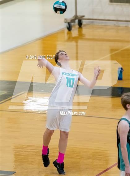 Thumbnail 1 in Grassfield @ Hickory photogallery.
