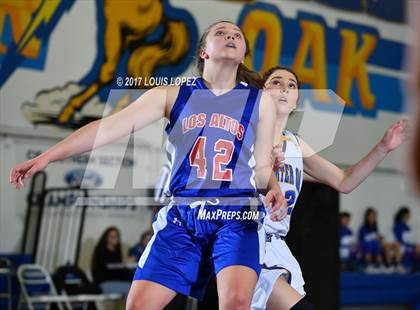 Thumbnail 1 in Los Altos @ Charter Oak photogallery.