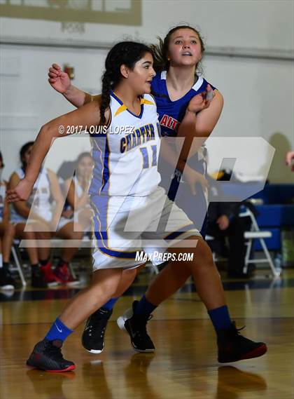 Thumbnail 2 in Los Altos @ Charter Oak photogallery.