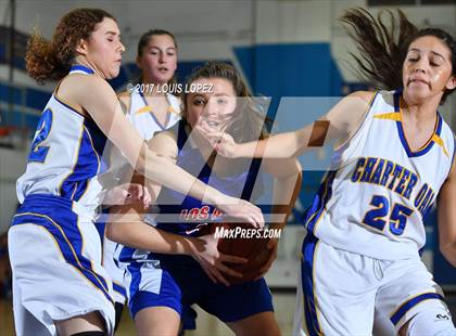 Thumbnail 1 in Los Altos @ Charter Oak photogallery.