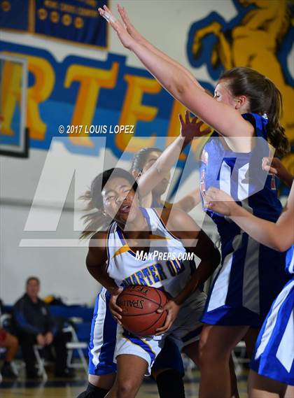 Thumbnail 1 in Los Altos @ Charter Oak photogallery.