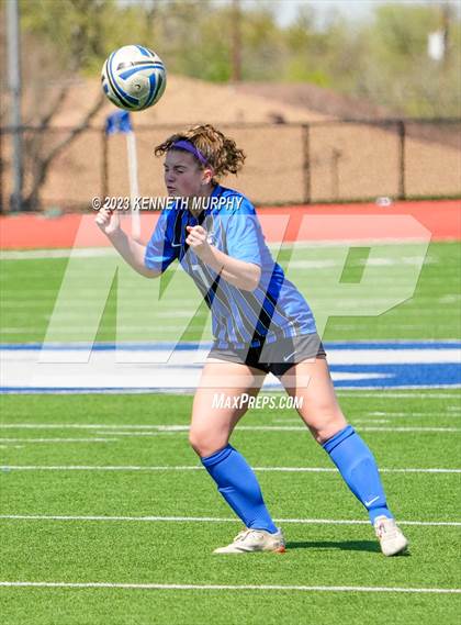 Thumbnail 1 in Centennial @ Midlothian photogallery.