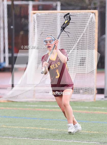 Thumbnail 3 in Menlo-Atherton @ Archbishop Mitty photogallery.