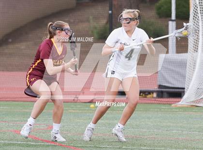 Thumbnail 2 in Menlo-Atherton @ Archbishop Mitty photogallery.