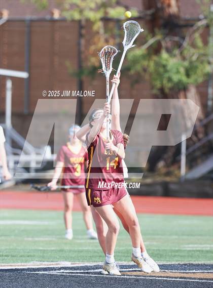 Thumbnail 3 in Menlo-Atherton @ Archbishop Mitty photogallery.