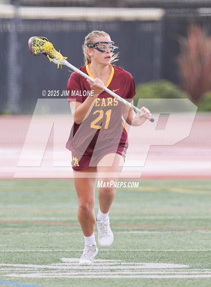 Thumbnail 1 in Menlo-Atherton @ Archbishop Mitty photogallery.