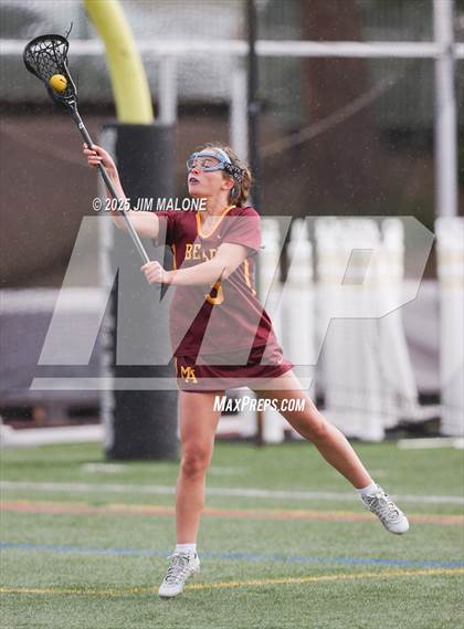 Thumbnail 2 in Menlo-Atherton @ Archbishop Mitty photogallery.