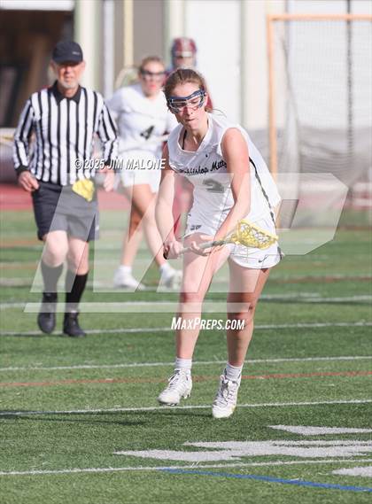 Thumbnail 2 in Menlo-Atherton @ Archbishop Mitty photogallery.
