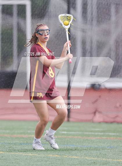 Thumbnail 3 in Menlo-Atherton @ Archbishop Mitty photogallery.