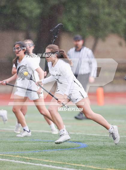 Thumbnail 1 in Menlo-Atherton @ Archbishop Mitty photogallery.