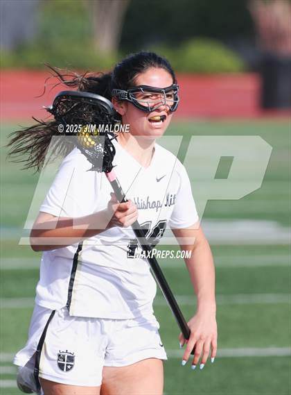 Thumbnail 1 in Menlo-Atherton @ Archbishop Mitty photogallery.
