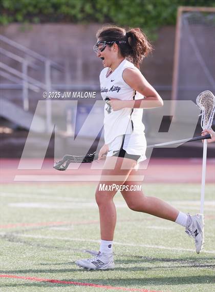 Thumbnail 1 in Menlo-Atherton @ Archbishop Mitty photogallery.