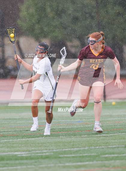 Thumbnail 2 in Menlo-Atherton @ Archbishop Mitty photogallery.
