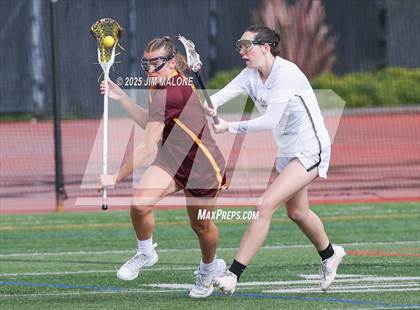 Thumbnail 1 in Menlo-Atherton @ Archbishop Mitty photogallery.