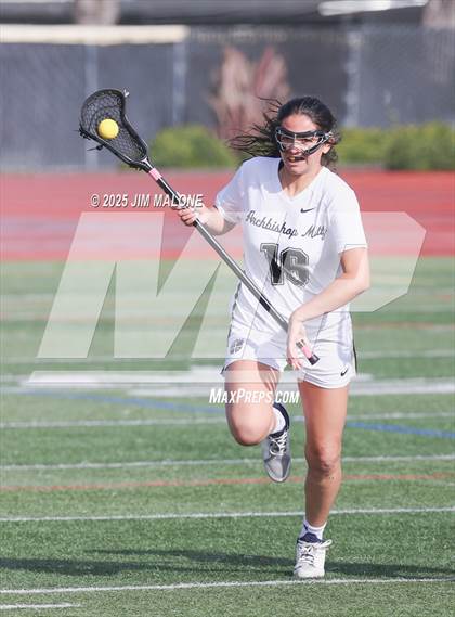 Thumbnail 2 in Menlo-Atherton @ Archbishop Mitty photogallery.