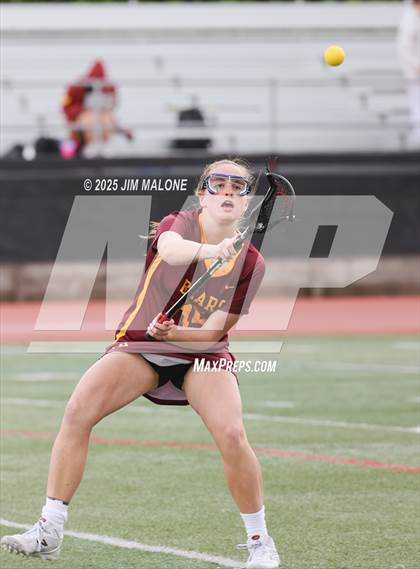 Thumbnail 2 in Menlo-Atherton @ Archbishop Mitty photogallery.