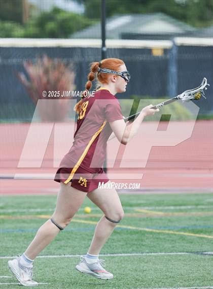 Thumbnail 2 in Menlo-Atherton @ Archbishop Mitty photogallery.