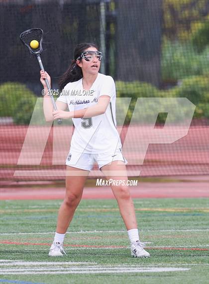 Thumbnail 1 in Menlo-Atherton @ Archbishop Mitty photogallery.