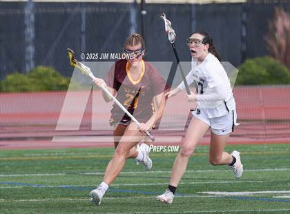 Thumbnail 2 in Menlo-Atherton @ Archbishop Mitty photogallery.