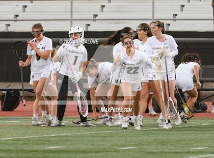 Thumbnail 1 in Menlo-Atherton @ Archbishop Mitty photogallery.