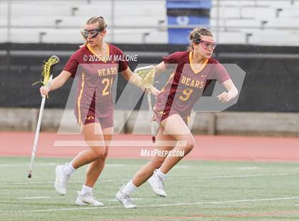 Thumbnail 1 in Menlo-Atherton @ Archbishop Mitty photogallery.