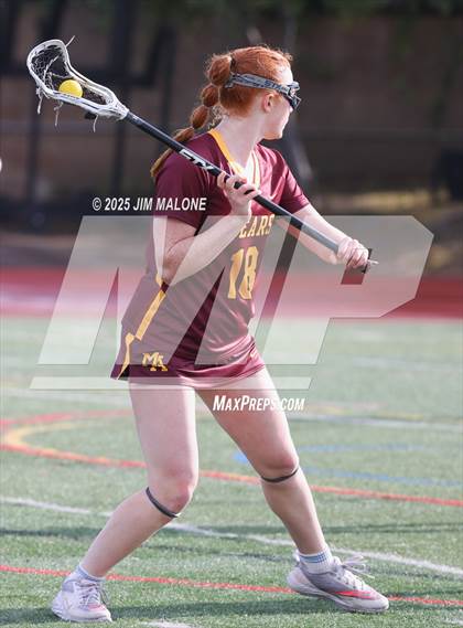 Thumbnail 1 in Menlo-Atherton @ Archbishop Mitty photogallery.