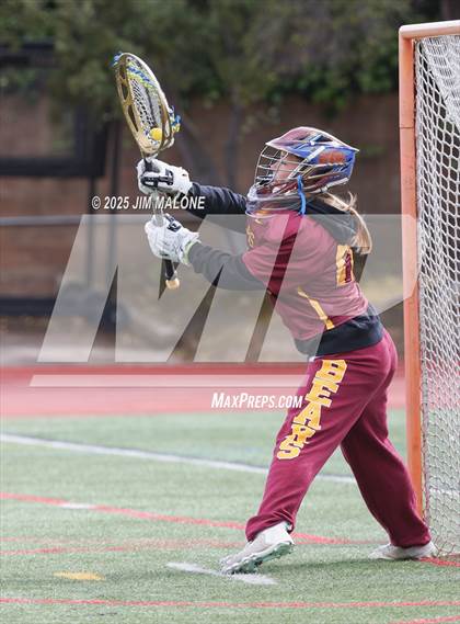 Thumbnail 1 in Menlo-Atherton @ Archbishop Mitty photogallery.