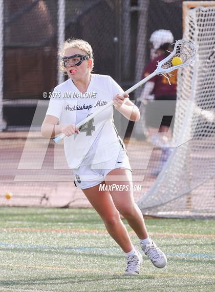 Thumbnail 3 in Menlo-Atherton @ Archbishop Mitty photogallery.