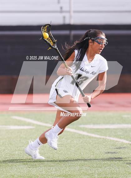 Thumbnail 1 in Menlo-Atherton @ Archbishop Mitty photogallery.