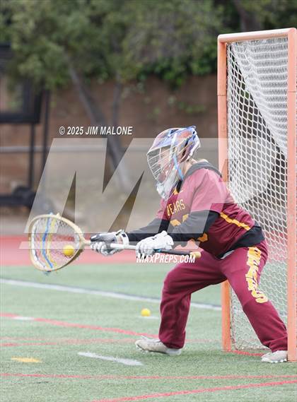 Thumbnail 3 in Menlo-Atherton @ Archbishop Mitty photogallery.