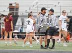 Photo from the gallery "Menlo-Atherton @ Archbishop Mitty"