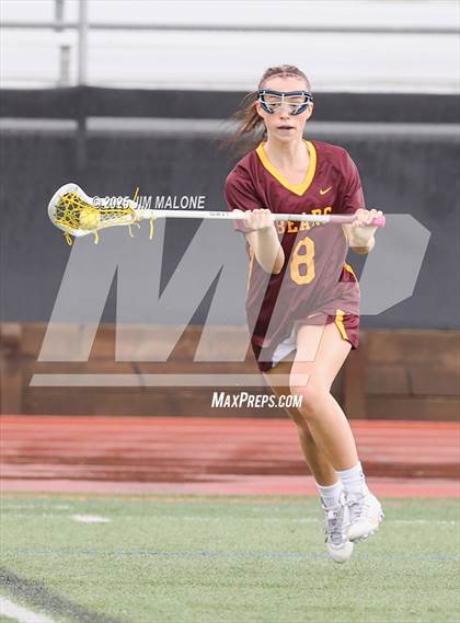 Thumbnail 2 in Menlo-Atherton @ Archbishop Mitty photogallery.