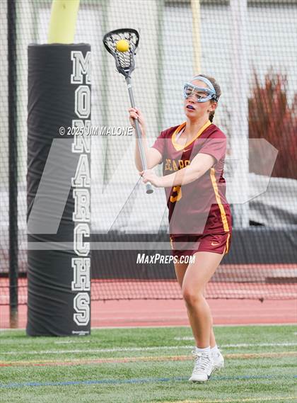 Thumbnail 1 in Menlo-Atherton @ Archbishop Mitty photogallery.