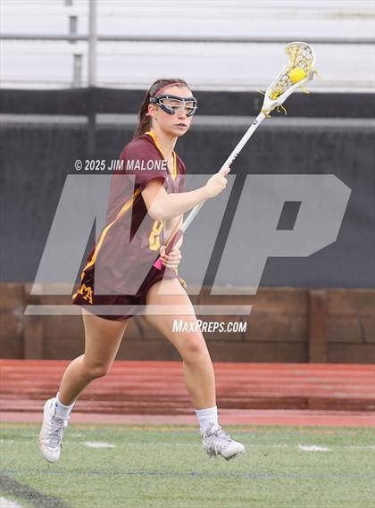Thumbnail 1 in Menlo-Atherton @ Archbishop Mitty photogallery.