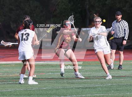 Thumbnail 3 in Menlo-Atherton @ Archbishop Mitty photogallery.