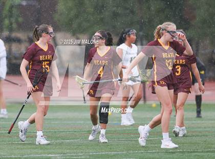 Thumbnail 2 in Menlo-Atherton @ Archbishop Mitty photogallery.