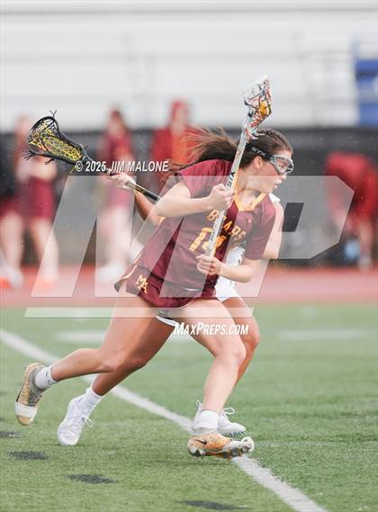 Thumbnail 3 in Menlo-Atherton @ Archbishop Mitty photogallery.