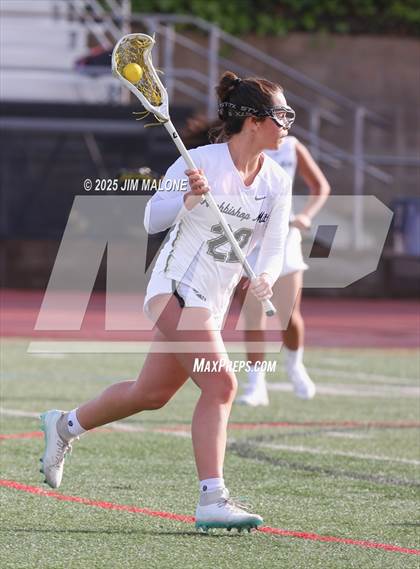 Thumbnail 1 in Menlo-Atherton @ Archbishop Mitty photogallery.