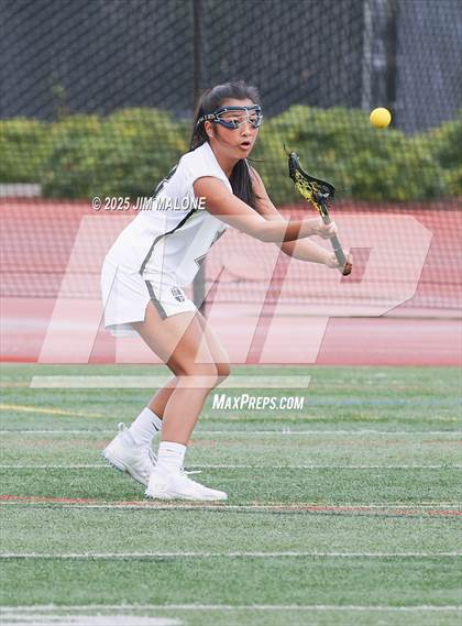 Thumbnail 2 in Menlo-Atherton @ Archbishop Mitty photogallery.