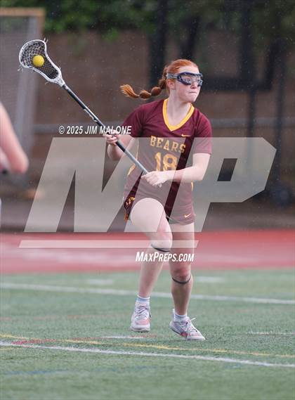 Thumbnail 3 in Menlo-Atherton @ Archbishop Mitty photogallery.