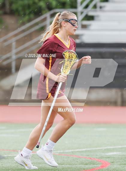 Thumbnail 3 in Menlo-Atherton @ Archbishop Mitty photogallery.