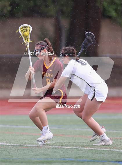 Thumbnail 2 in Menlo-Atherton @ Archbishop Mitty photogallery.