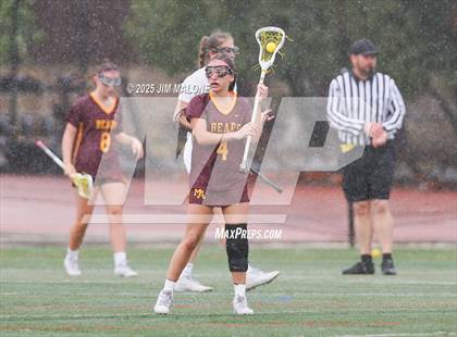 Thumbnail 2 in Menlo-Atherton @ Archbishop Mitty photogallery.