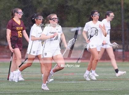 Thumbnail 2 in Menlo-Atherton @ Archbishop Mitty photogallery.