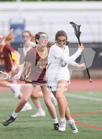 Thumbnail 2 in Menlo-Atherton @ Archbishop Mitty photogallery.