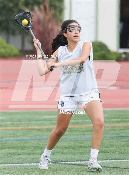 Thumbnail 1 in Menlo-Atherton @ Archbishop Mitty photogallery.