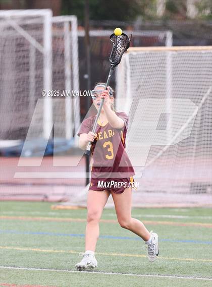 Thumbnail 2 in Menlo-Atherton @ Archbishop Mitty photogallery.